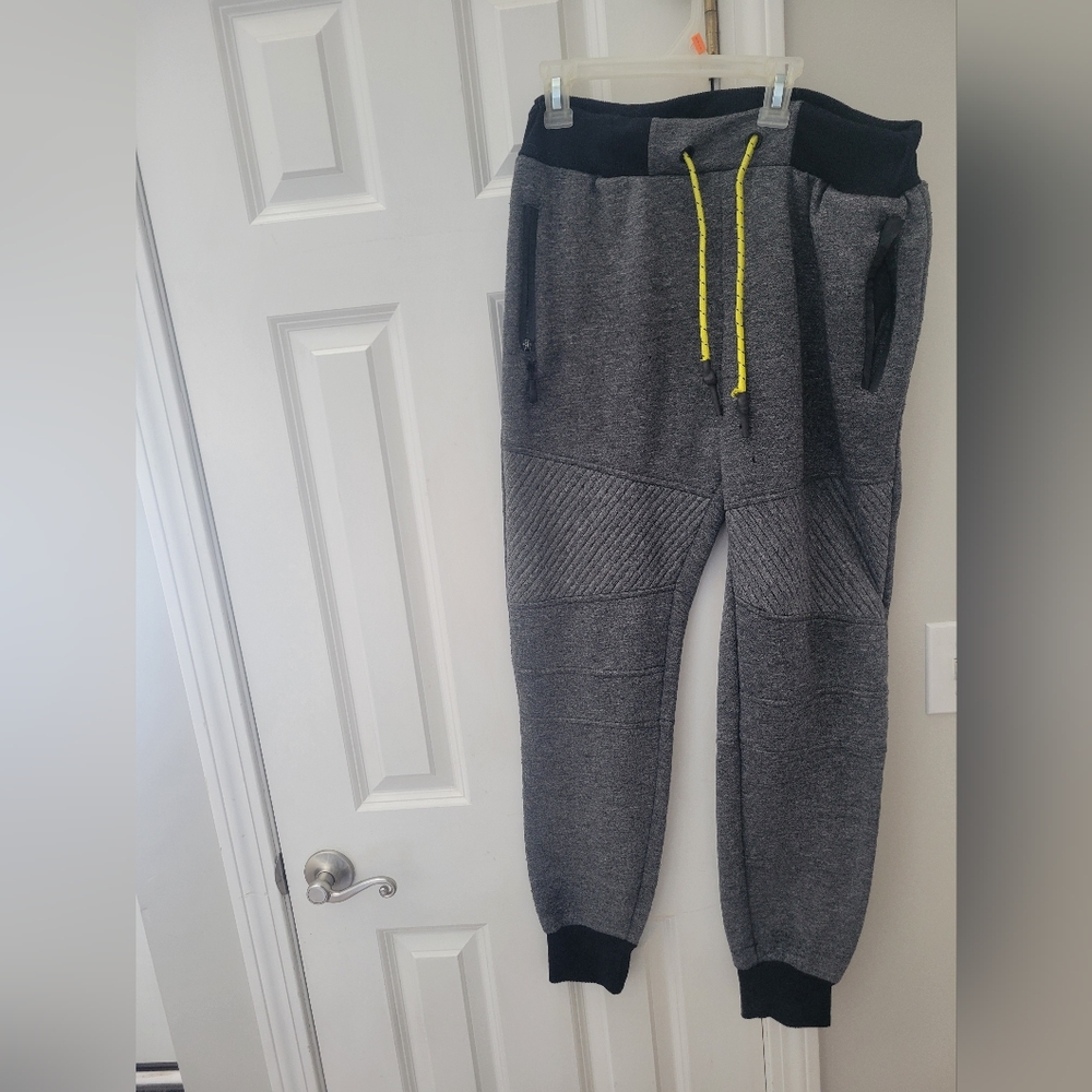Men's Jogger SweatPants
